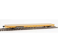 Scaletta H0 - Walthers Carro Piatto Pullman-Standard TTX HTTX 60' 5365 Neu