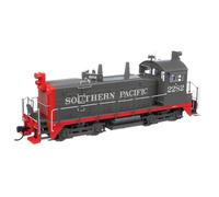 Scaletta H0 - Walthers Locomotiva Diesel EMD SW1200 Southern Pacific - 48514 Neu