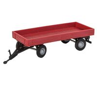 Scaletta H0 - Walthers Rimorchio Agricolo - 4193 Neu