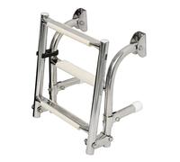 Scaletta Inox 5 Gradini 49.572.05 Osculati
