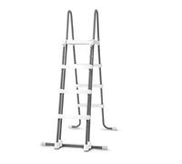 Scaletta Intex per piscine fuori terra 122 cm