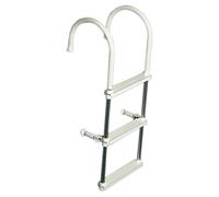Scaletta lega leggera 4 gradini - 1 PZ Osculati - 49.529.04 - 4952904