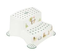Keeeper Winnie Pooh Disney Sgabello a pedale a due livelli con funzione antis...