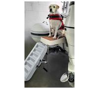Scaletta per cani Scaletta per cani - 1 PZ Osculati - 49.538.20 - 4953820