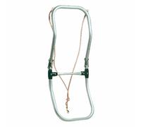 Scaletta per gommoni snodata 2 gradini - 1 PZ Osculati - 49.533.01 - 4953301