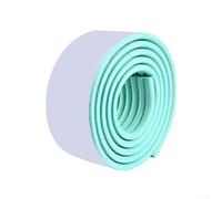 Scaletta per letto a castello con imbottitura in schiuma con retro per migliorare la sicurezza e ridurre la pressione del piede durante l'arrampicata (verde)