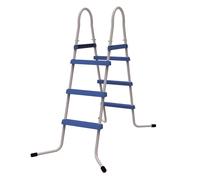 Scaletta per piscina 109 cm