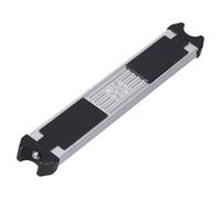 Scaletta per piscina resistente, accessorio di ricambio per gradini | Resistente, robusto, antiscivolo, aspetto semplice, ampia area per pedali per spa, fonti calde, scale per piscina