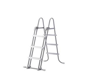 Scaletta per piscine fuoriterra da 91 a 107 cm per Intex Bestway frame o anello