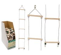 SCALETTE DI CORDA BIMBO EASY CLIMB