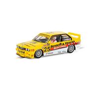 Scalextric 1:32 BMW E30 M3 - Bathurst 1000 1992 - Longhurst E Cecotto Slot Car