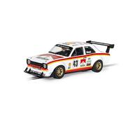 Scalextric 1:32 Slot Car Ford Escort MK1 RSR - Lea Wood - C4421