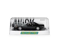 Scalextric 1:32 Slot Car John Wick Capitolo 4: Plymouth Barracuda - C4595