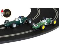 Scalextric- Kit di Costruzione per Bambini, C4580A