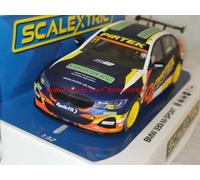 Scalextric 4194 1:3 2 BMW 330I M Btcc 2019 Jordan HD