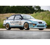 Scalextric 4343 1:32 Ford Sierra RS500 BTCC 1988 #22 HD
