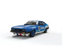 Scalextric 560004402 - 1:32 Ford Capri Mk.III G.M.Trophy 21 HD - Nuovo