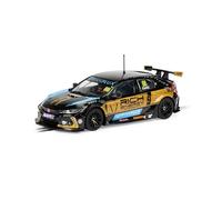 Scalextric 560004409 - 1:32 Honda Civic Type R BTCC22 #66 HD - Nuovo