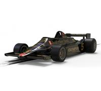 Scalextric 560004494 - 1:3 2 Lotus 79 #5 Andretti W.C.1978 HD - Nuovo