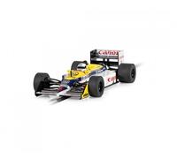 Scalextric 560004508 - 1:3 2 Williams FW11B 1987 B. Gp Mansell HD - Nuovo