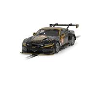 Scalextric C4519 Ford Mustang GT3 - Proton Competition - Qatar 2024 Slot Car
