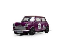 SCALEXTRIC C4545 Austin Mini Cooper S - Jo Polley