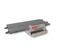 Scalextric - Accessori ed Estensioni Circuiti Corse Advance Scala 1:32 (Connessione Bluetooth)