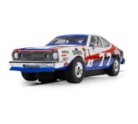 Scalextric AMC HORNET TRANS AM BUZZ DYER SLOT 1:32