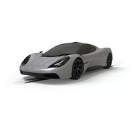 Scalextric Auto C4568 GMA T.50 Silver - Strada e Rally per età + 3 anni