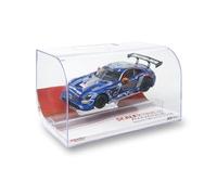 SCALEXTRIC - Auto da Corsa Advance - Auto Slot Scala 1:32 (Mercedes AMG GT3 - Tarmac)