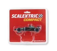 SCALEXTRIC - Auto da corsa Compact - Auto Slot Scala 1:43 (Formula 1)