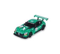 SCALEXTRIC - Auto da corsa giocattolo Pull Power - Classica - Scala 1:43 (Mercedes AMG GT3 - #6)