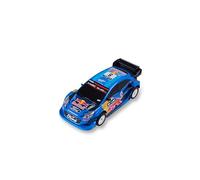SCALEXTRIC Auto da corsa Pull-Power classica in scala 1/43 (Ford Puma WRC - #8)