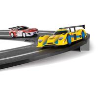 Scalextric Banked curve R2 45°
