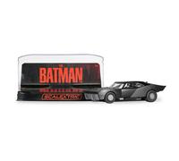 Scalextric Batmobile - Il Film Di Batman 2022 Slot Car - C4442