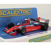 Scalextric Brabham Alfa BT46 #2 John Watson Italian GP 1978 slot 1/32 C4422