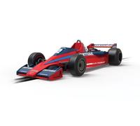 Scalextric BRABHAM BT46 JOHN WATSON ITALIAN GP 1978 SLOT 1:32