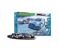 Scalextric 560001452 - 1:3 2 Scal. Ford Puma WRC Hot Laps 532cm - Nuovo