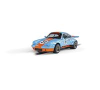 SCALEXTRIC PORSCHE 911 CARRERA RSR 3.0 GULF EDITION