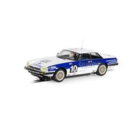 Scalextric C4400 Slot Car da Corsa Jaguar XJS, 1986 Bathurst 1000, Goss + Muir