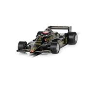 Lotus 79 - Mario Andretti - 1978 World Champion Edition Slot Car Model