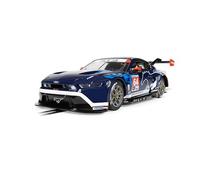 Scalextric C4503 Ford Mustang GT3 - Multimatic Motorsports Cars - Campione mondiale di sport/Endurance per età + 3 anni