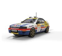 Scalextric C4507 Subaru Impreza WRX - 1997 ERC Champion Cars - Strada e rally per età + 3 anni