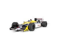 Scalextric C4508 Williams Fw11B, Gran Premio di Gran Bretagna 1987, Auto di Nigel Mansell, Formula 1
