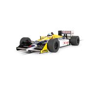 Scalextric C4508 Williams FW11B - Gran Premio di Gran Bretagna 1987 - Nigel Mans
