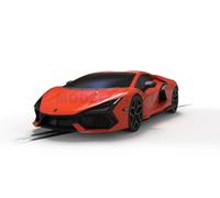 Scalextric C4523 Lamborghini Revuelto - Arancio Apodis
