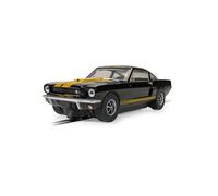 Scalextric C4542 Shelby Mustang GT350H - Auto Hertz Edition - USA/Classica per età + 3 anni