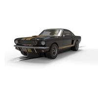 Scalextric Shelby Mustang GT350H - Hertz Edition