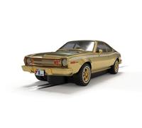Scalextric C4551A James Bond - AMC Hornet - L'uomo dalla pistola d'oro - Slot car Gold Anniversary Edition