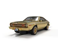 Scalextric C4551A James Bond - AMC Hornet - L'uomo dalla pistola d'oro - Slot car Gold Anniversary Edition